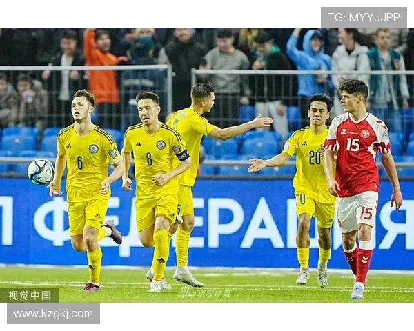 2019年欧预赛哈萨克斯坦对阵苏格兰精彩回顾与赛后分析