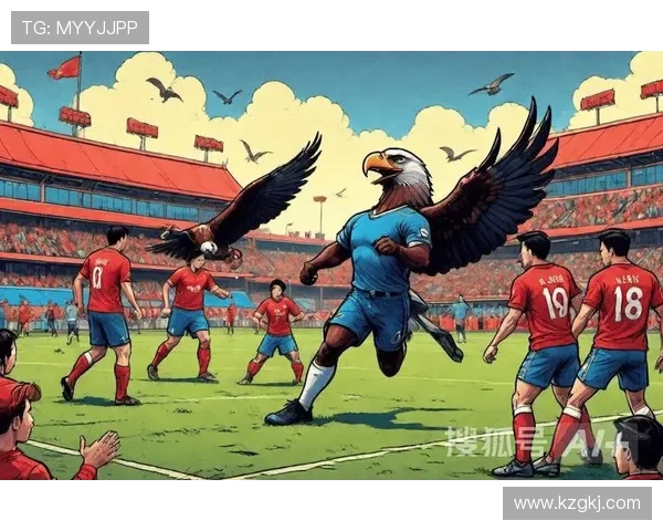 前进之鹰与布雷达激战正酣谁能在这场较量中脱颖而出